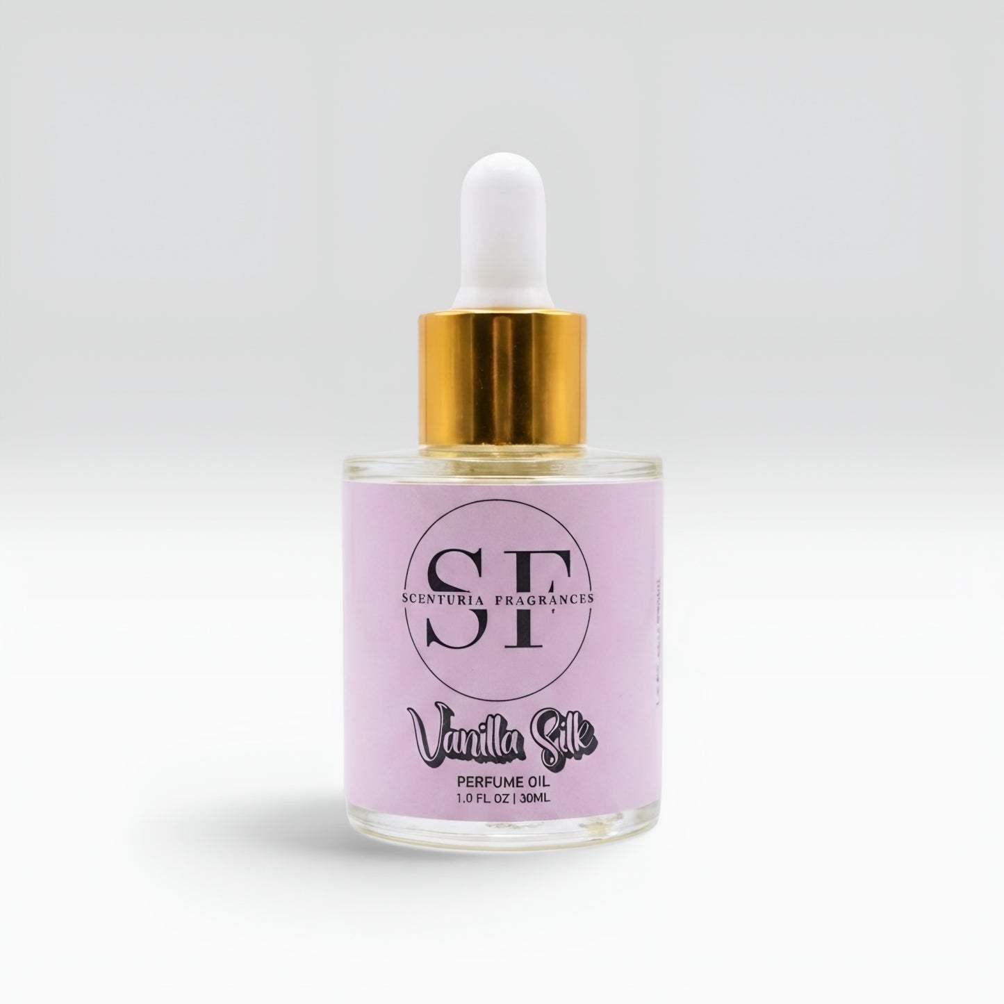 Vanilla Silk