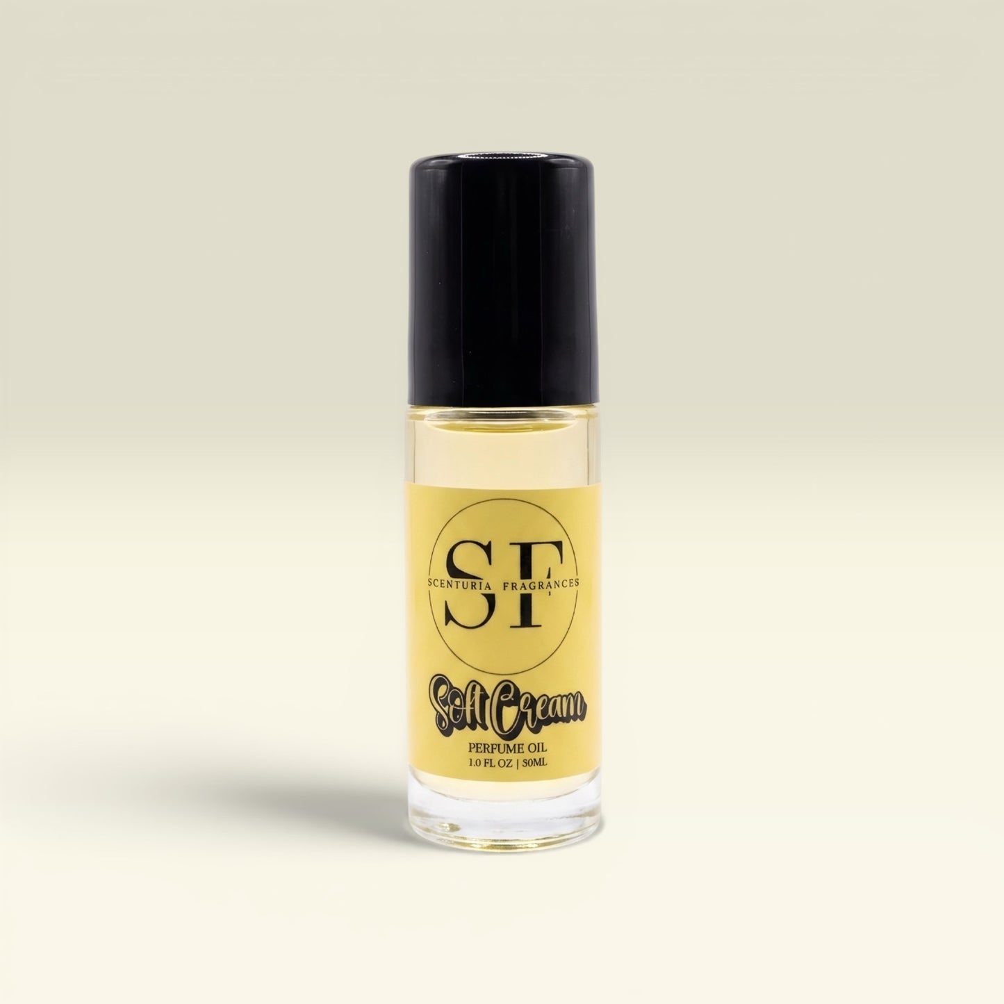 Soft Cream