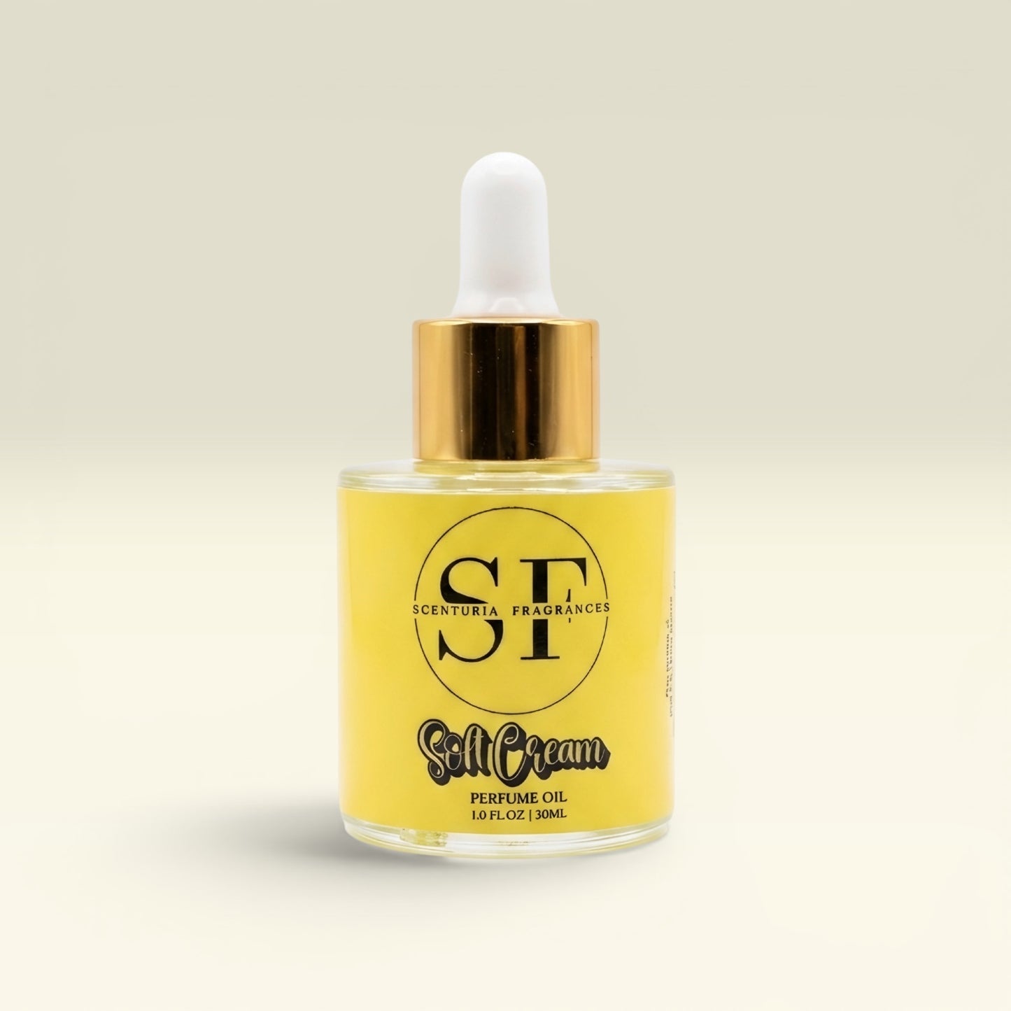 Soft Cream