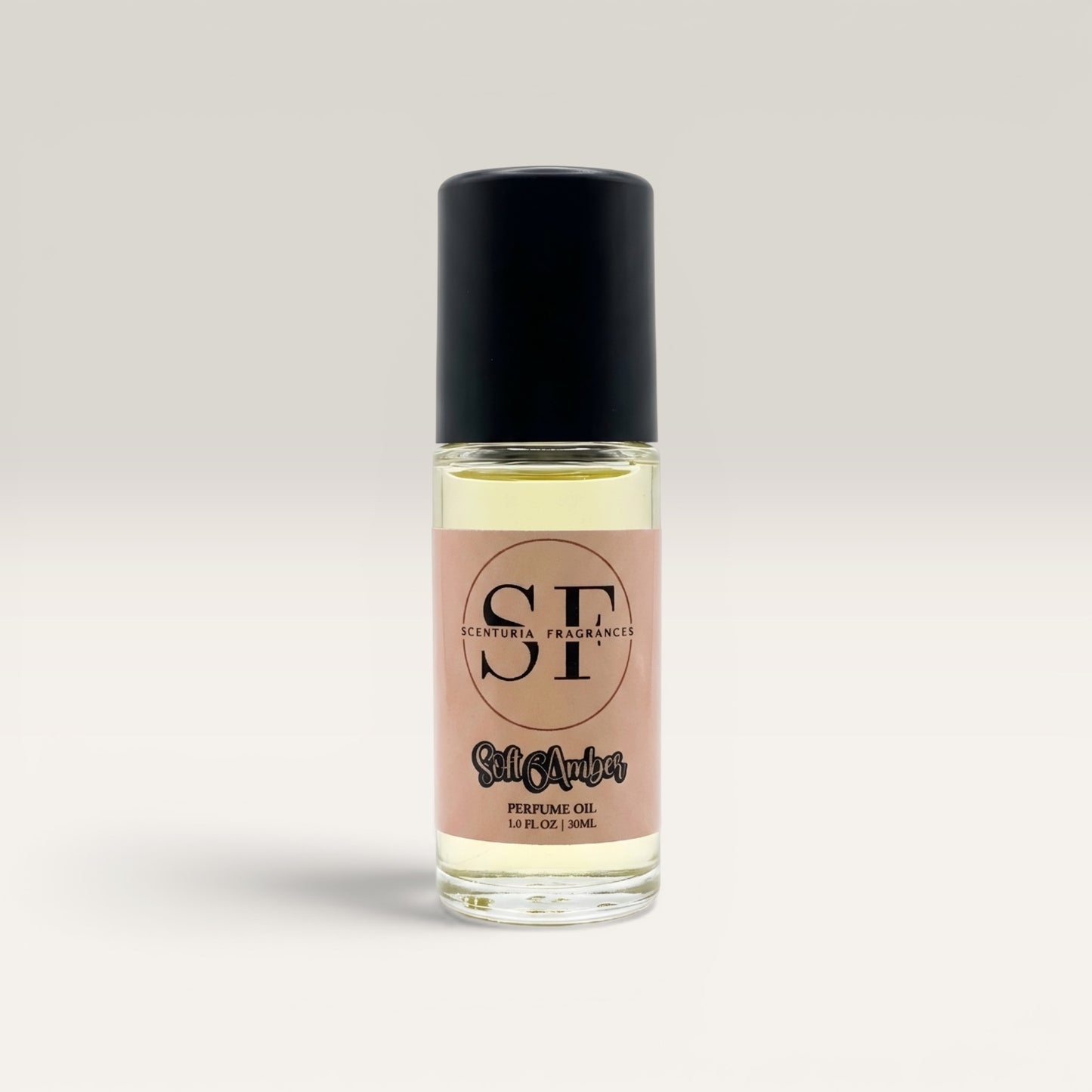 Soft Amber