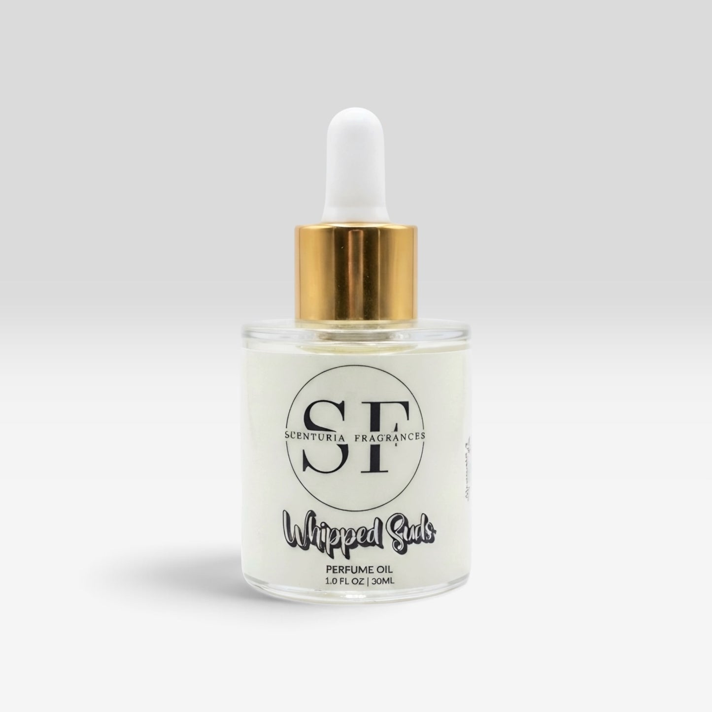 Whipped Suds