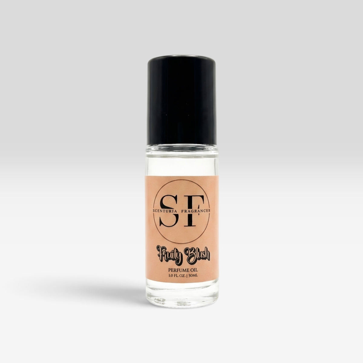 Fruity Blush
