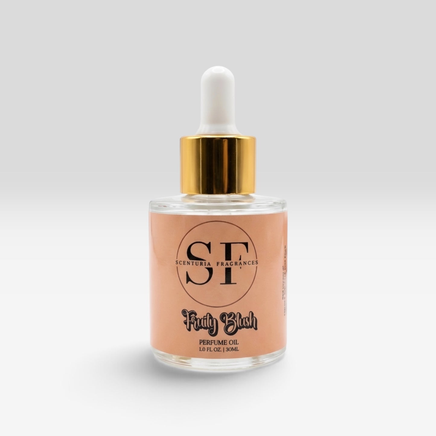 Fruity Blush