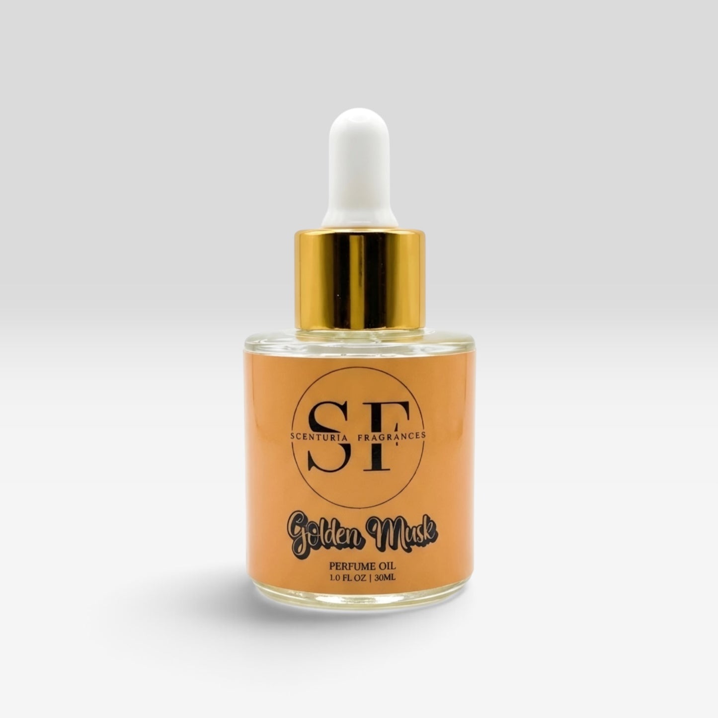 Golden Musk