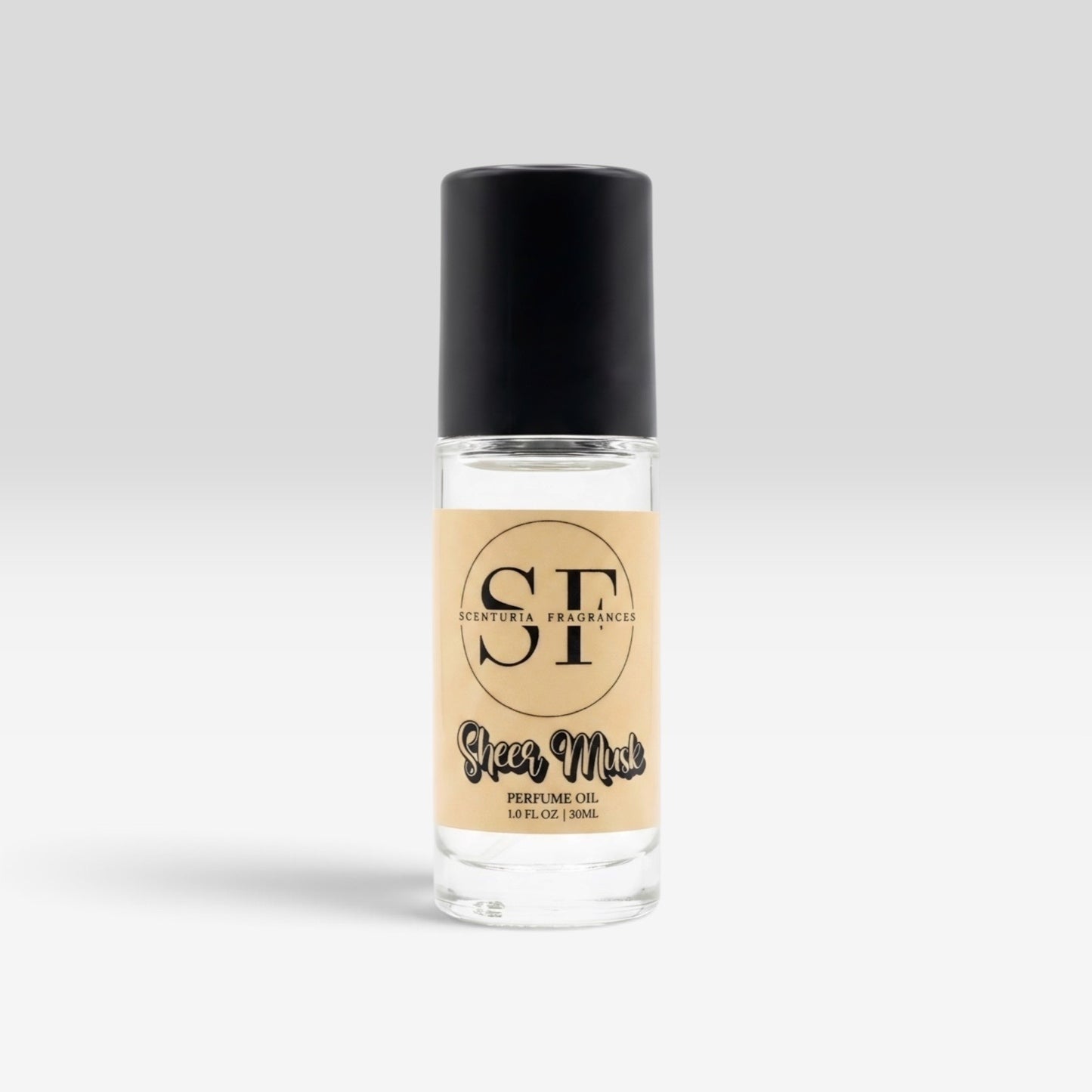 Sheer Musk