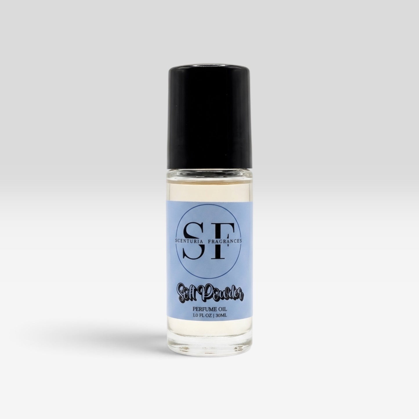 Soft Powder