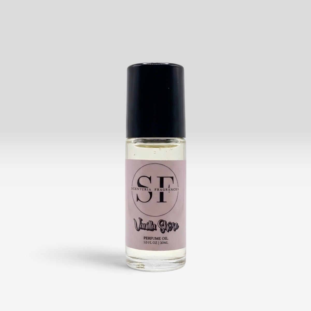 Vanilla Shore