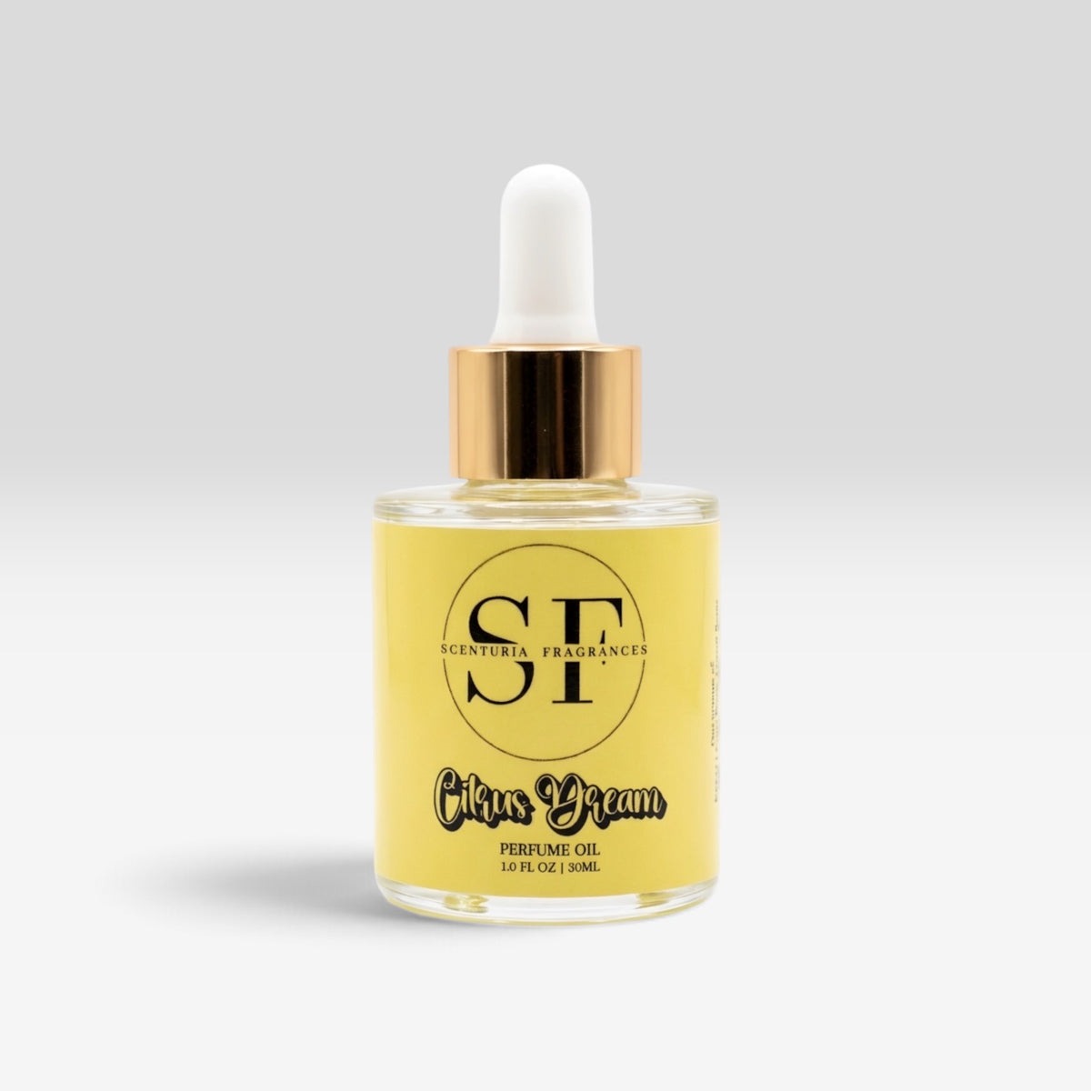 Citrus Dream