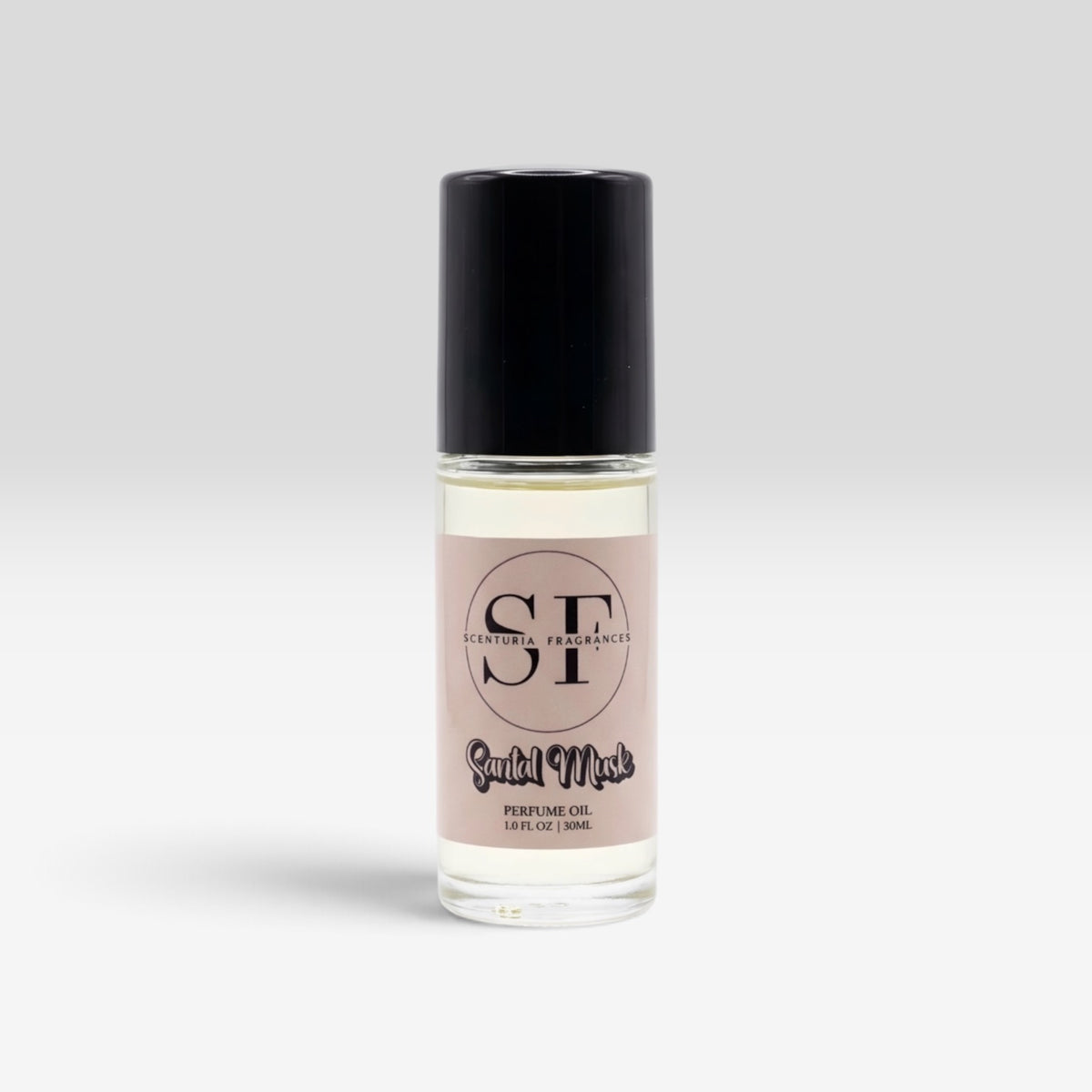 Santal Musk