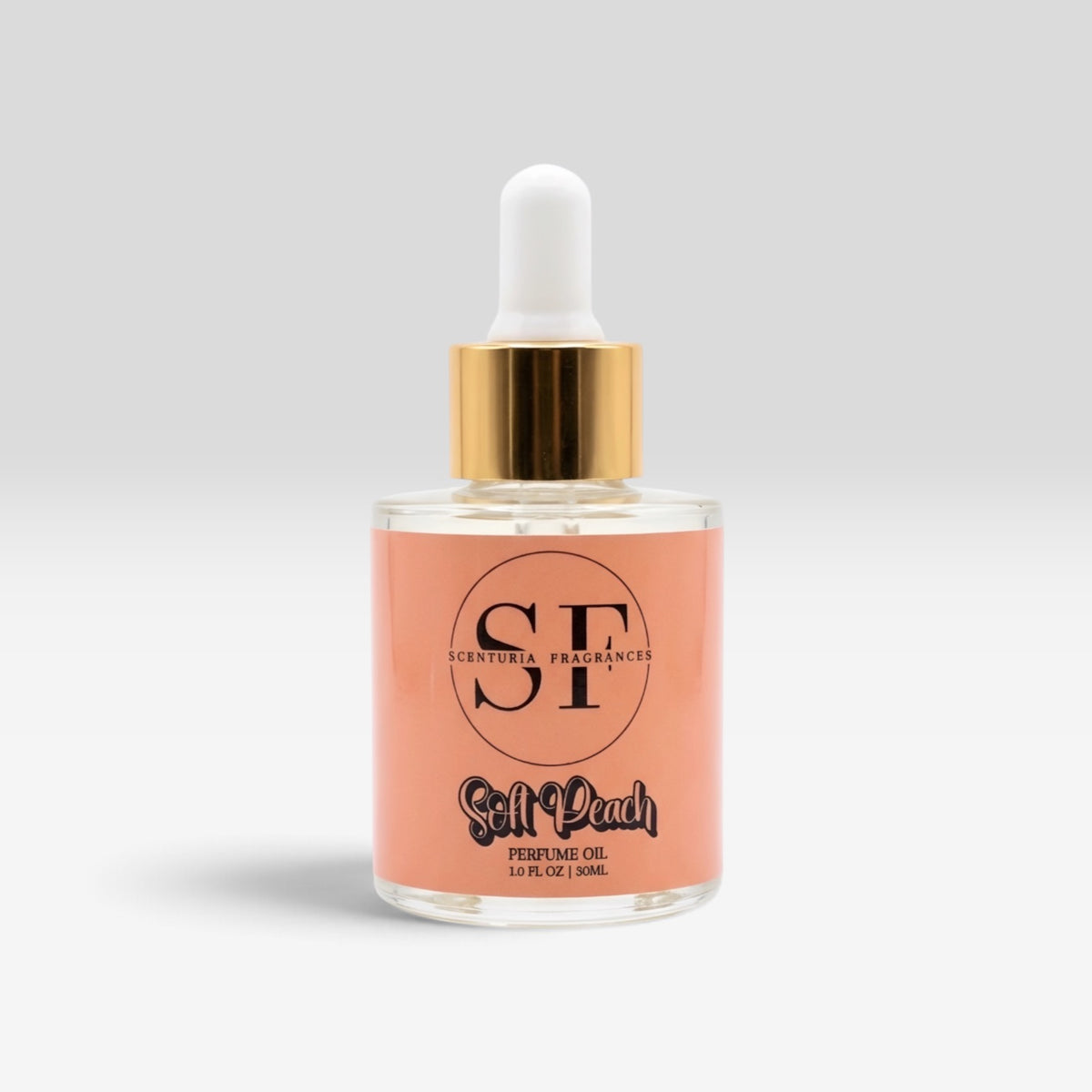 Soft Peach