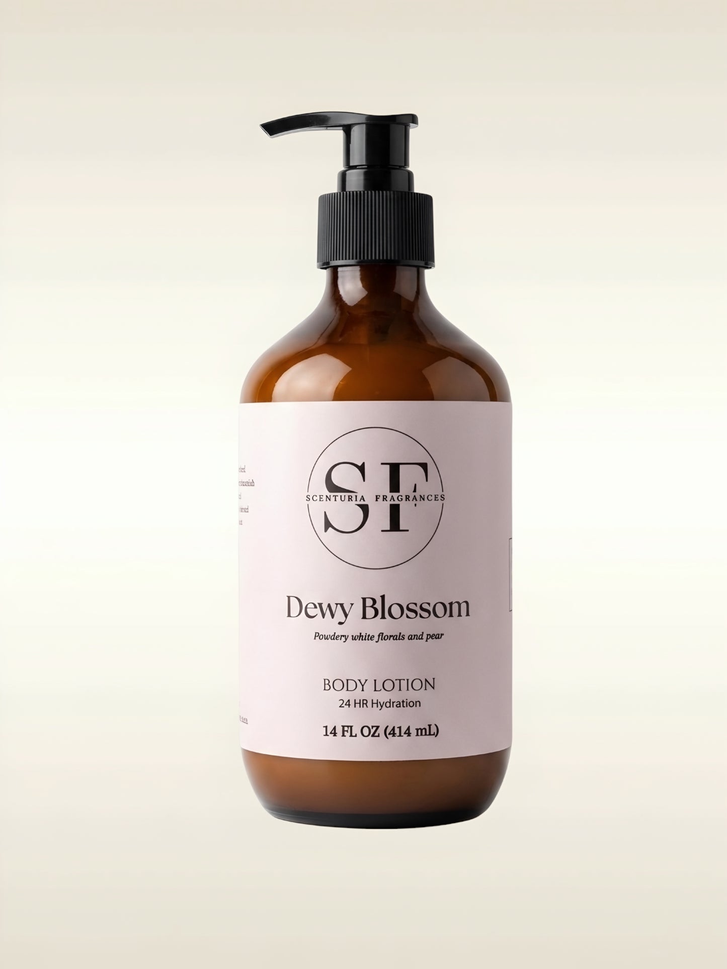 Dewy Blossom Lotion