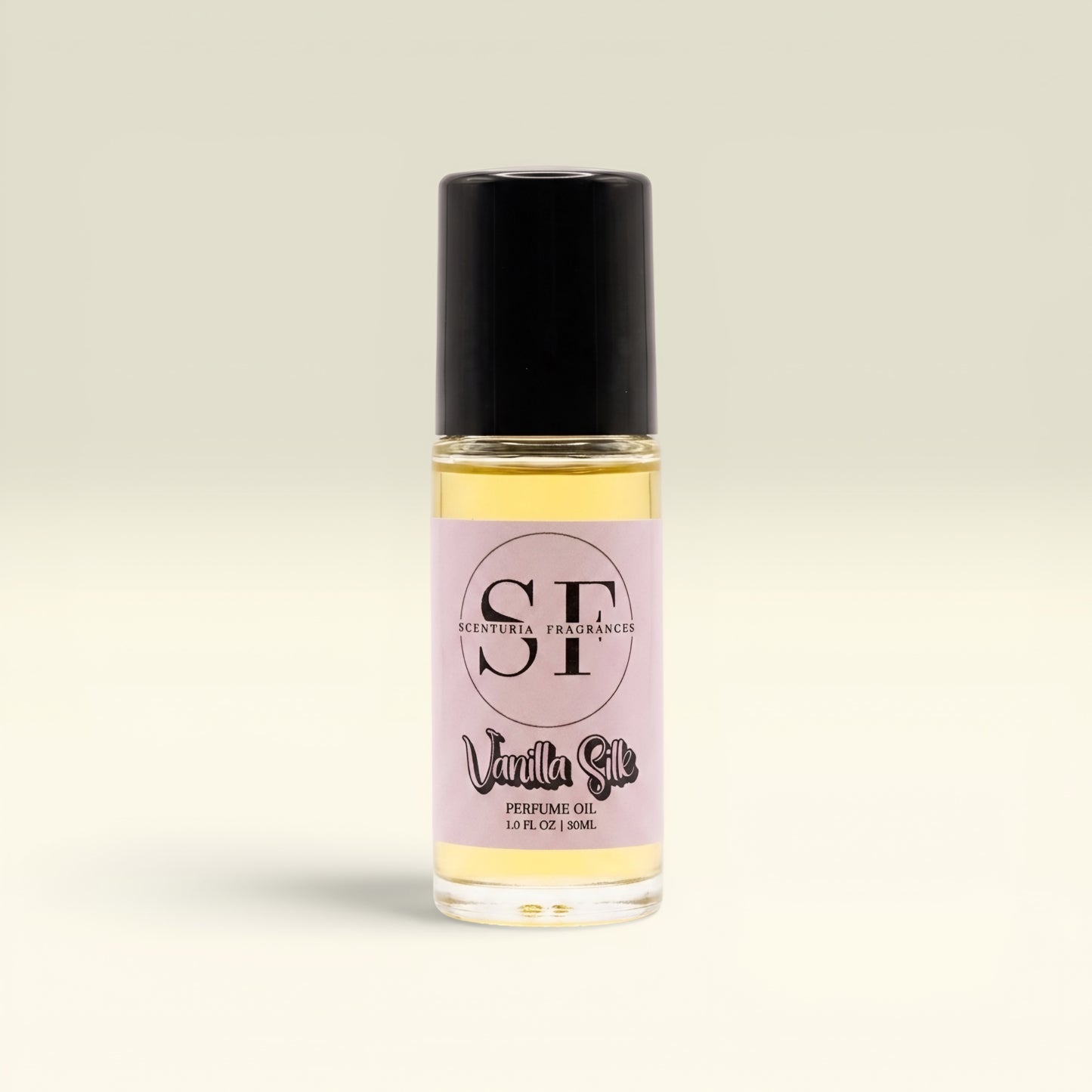 Vanilla Silk