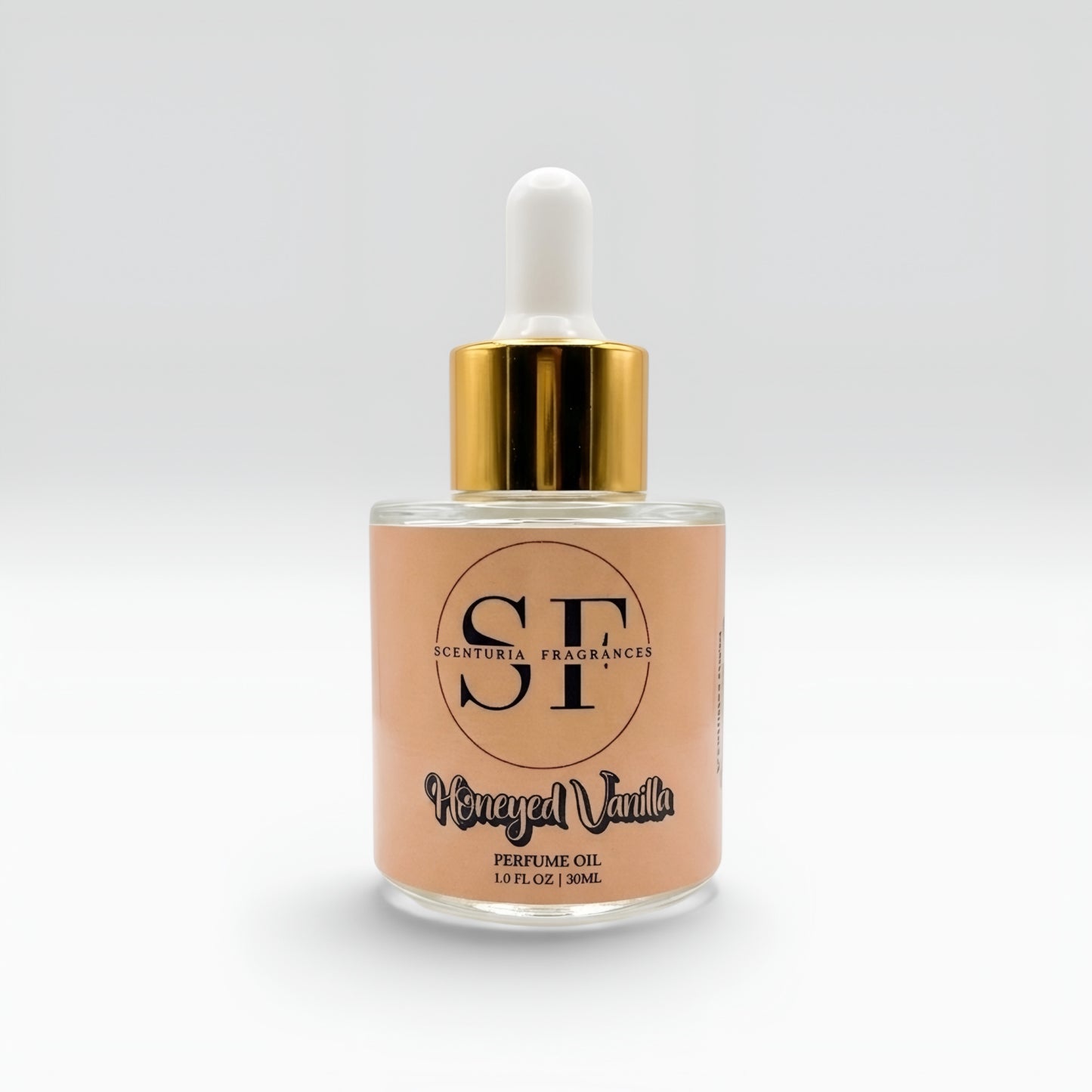 Honeyed Vanilla