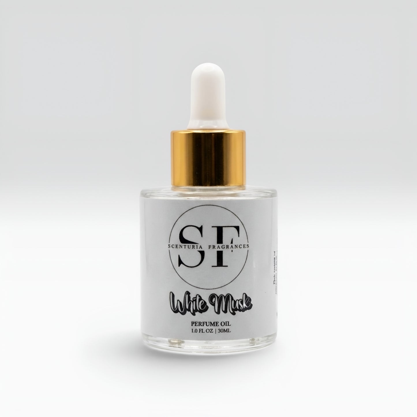 White Musk
