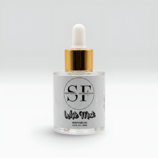 White Musk