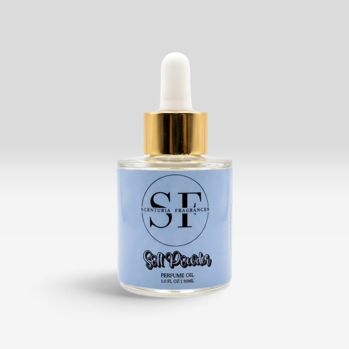 Soft Powder