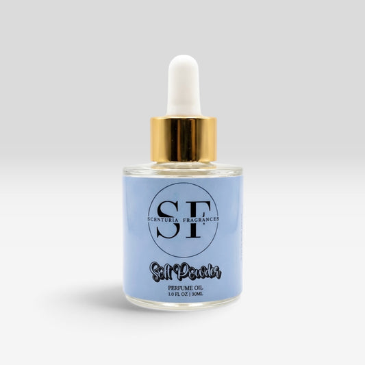 Soft Powder