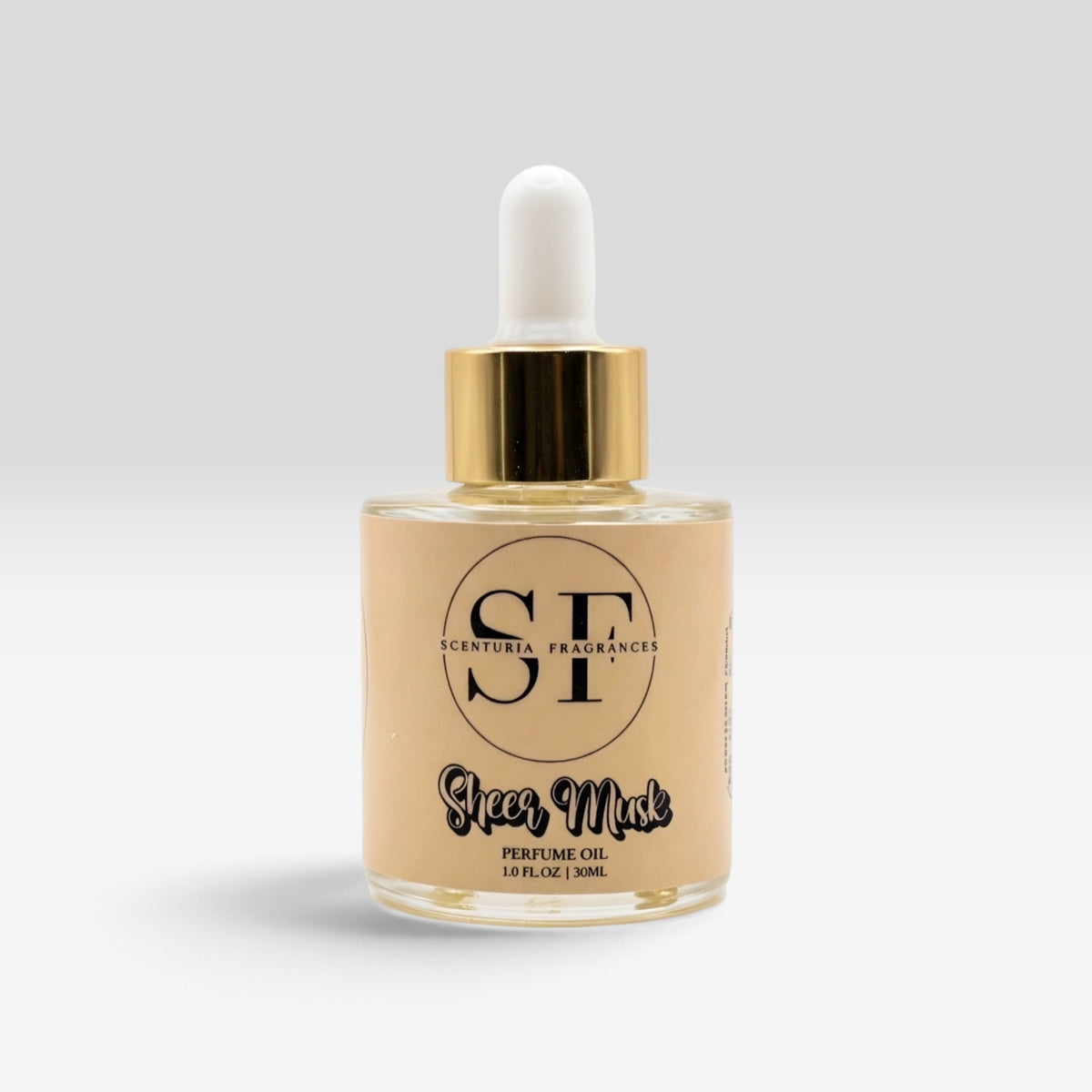 Sheer Musk