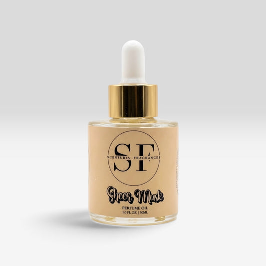 Sheer Musk