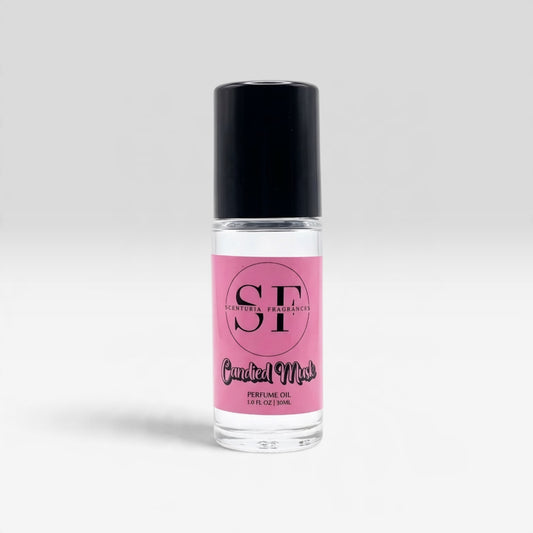 Candied Musk