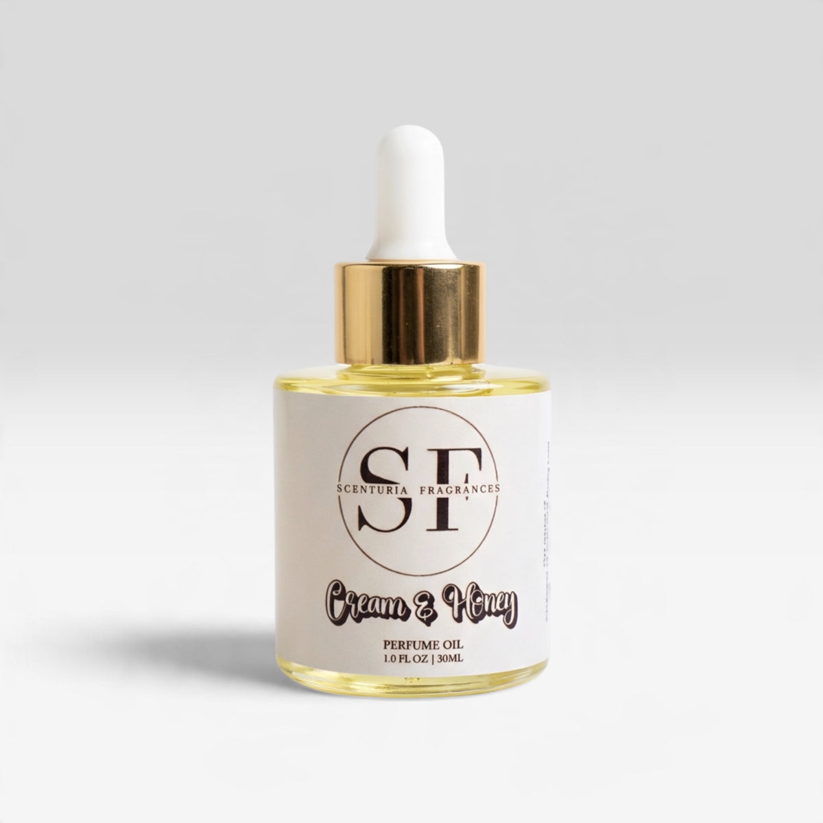 Cream & Honey