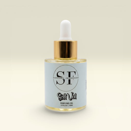 Soft Veil