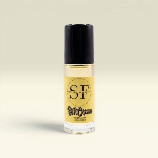 Soft Cream