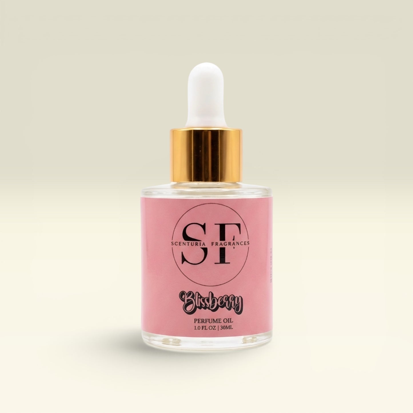 Blissberry