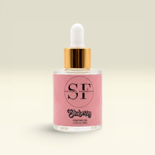 Blissberry