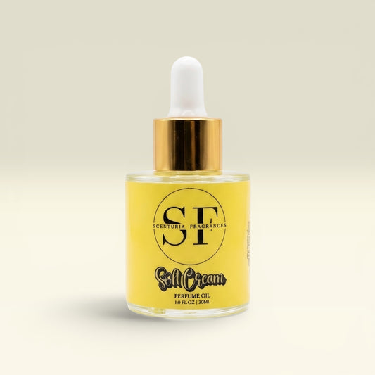 Soft Cream