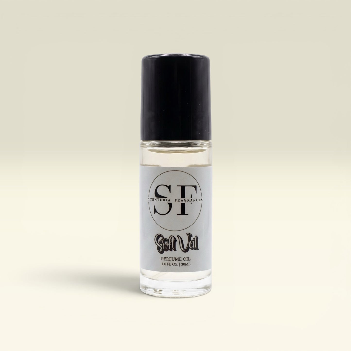Soft Veil