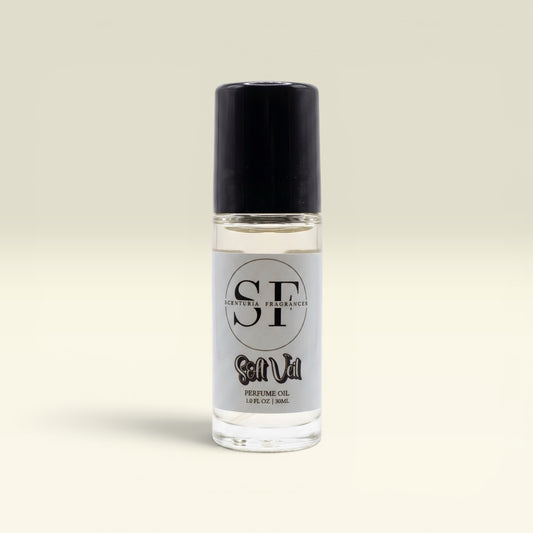 Soft Veil