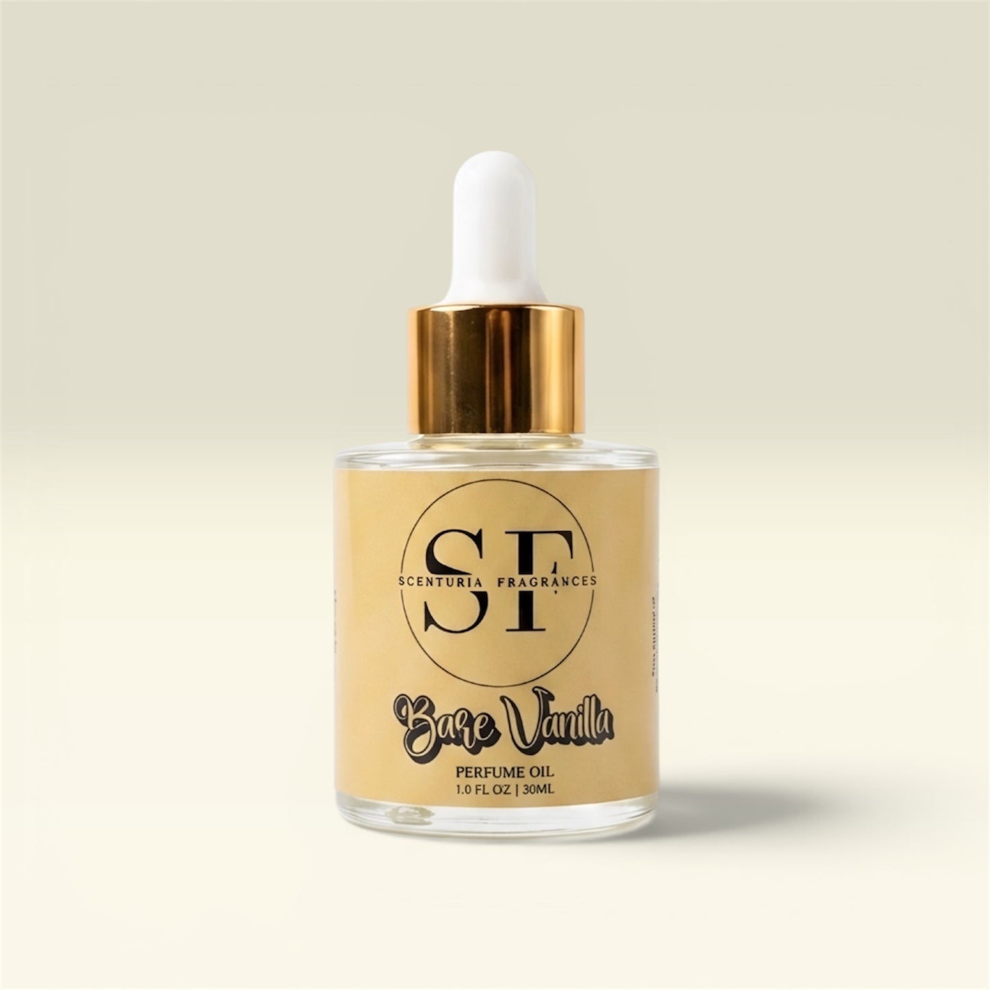 Bare Vanilla