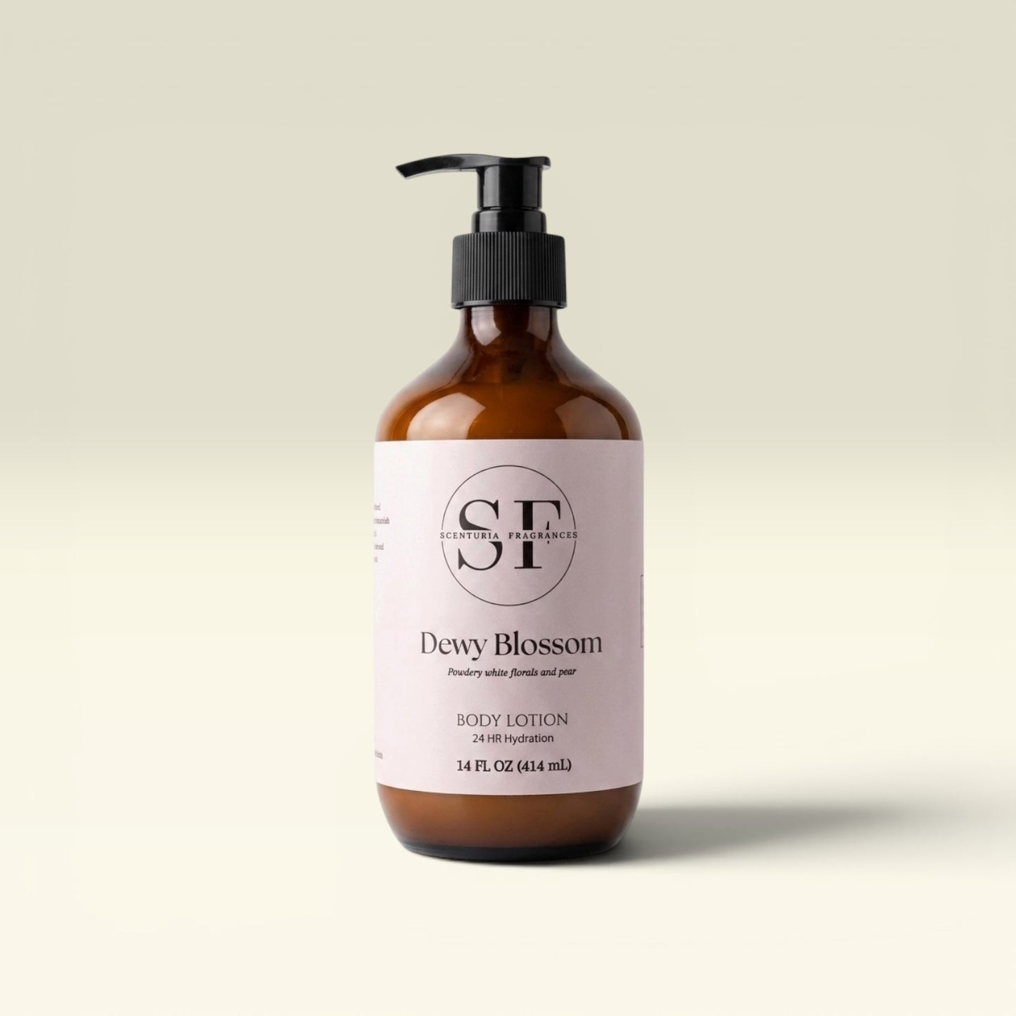 Dewy Blossom Lotion