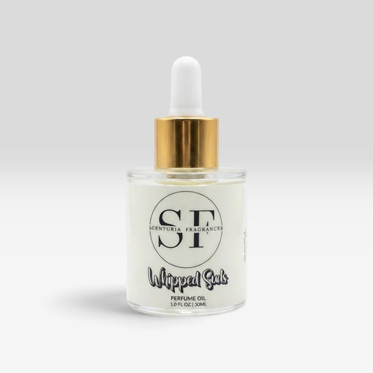 Whipped Suds