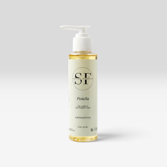 Pistella Body Oil 4oz