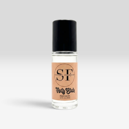 Fruity Blush