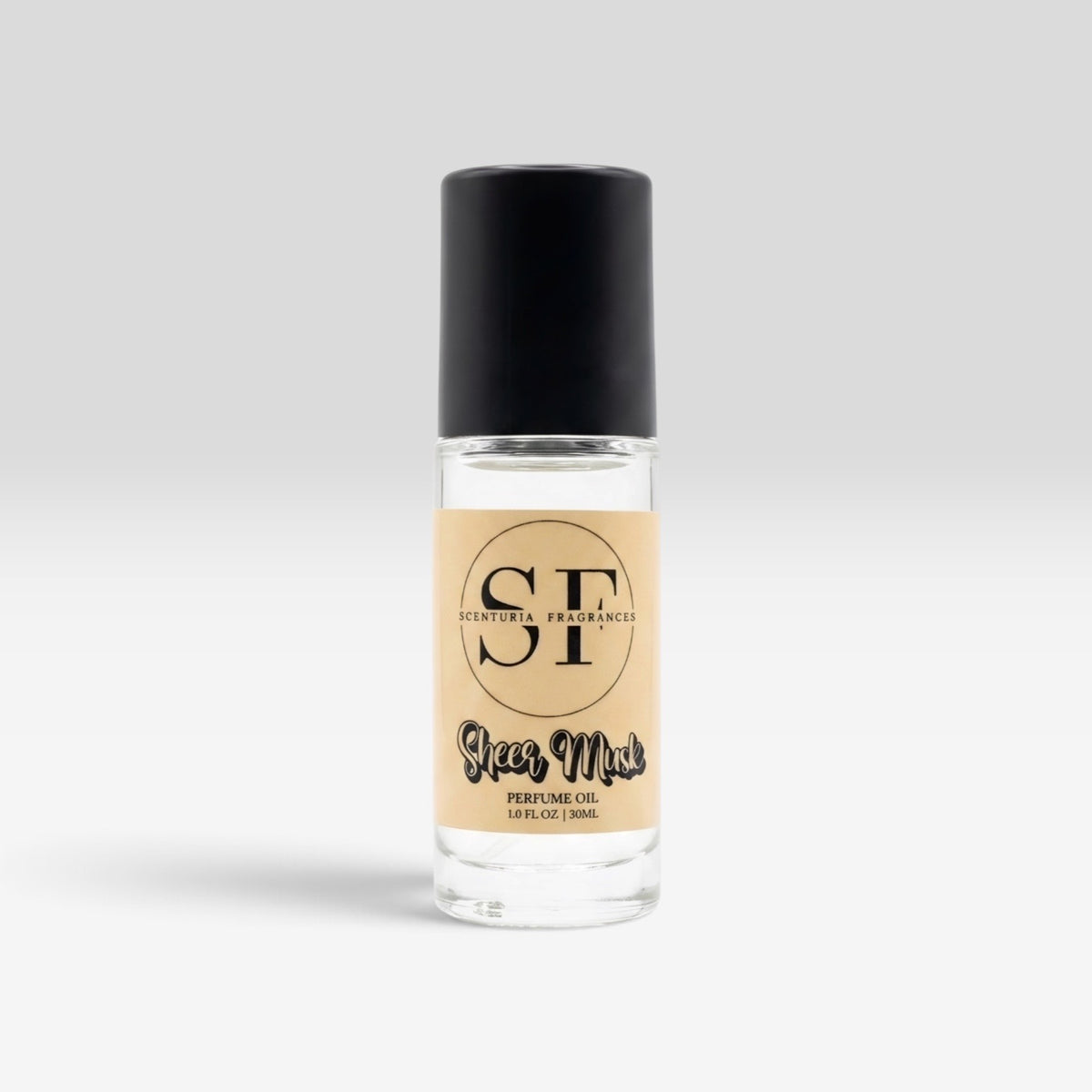 Sheer Musk