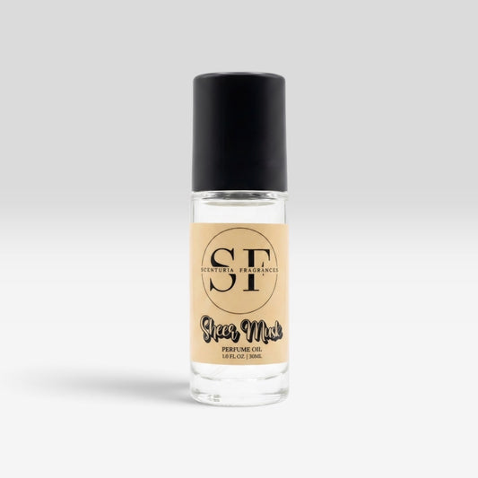 Sheer Musk