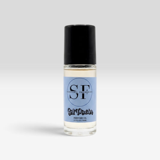 Soft Powder