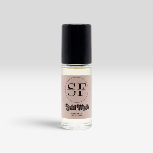 Santal Musk