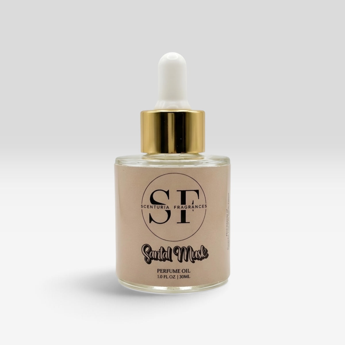 Santal Musk