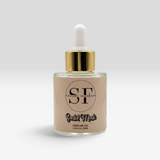 Santal Musk