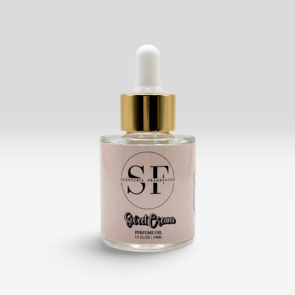 Sweet Cream