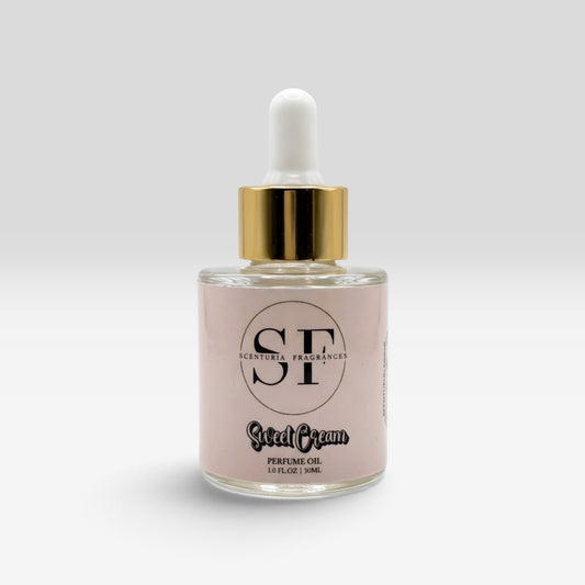 Sweet Cream