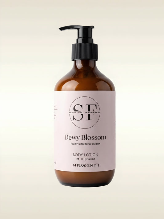 Dewy Blossom Lotion